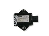 ESP acceleration yaw rate sensor