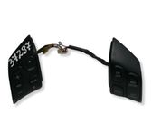 Steering wheel buttons/switches