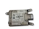 Blind spot module