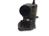 Electric power steering pump
