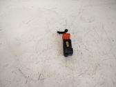 Headlight level height control switch