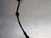 ESP acceleration yaw rate sensor