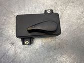 Seat control switch