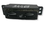 Seat heating switch