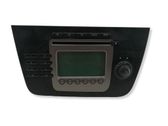 Radio / CD-Player / DVD-Player / Navigation