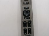 Electric window control switch