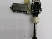 Seat adjustment motor