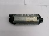Motor de ajuste del asiento
