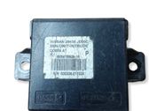 Alarm control unit/module
