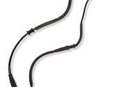 ABS brake wheel speed sensor