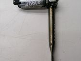 Seat adjustment motor