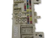 Fuse module