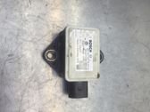 ESP acceleration yaw rate sensor