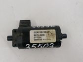 Motor de ajuste del asiento