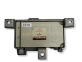 Steering rack control module