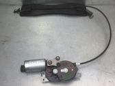 Stellmotor elektrische Sitzverstellung