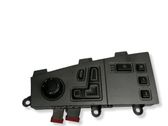 Seat control switch