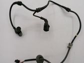 ABS brake wheel speed sensor
