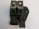Coolant fan relay
