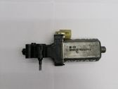 Seat adjustment motor