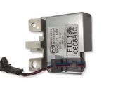Boîtier module alarme