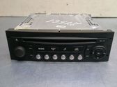Radio/CD/DVD/GPS head unit