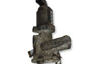 EGR valve