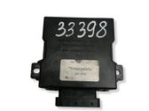 Window wiper interval relay
