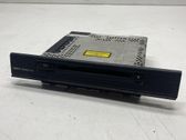 Radio/CD/DVD/GPS head unit