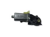 Seat adjustment motor