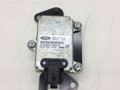 ESP acceleration yaw rate sensor