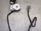Seat adjustment motor