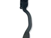Pedal del acelerador