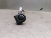 Traction control (ASR) switch