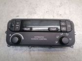 Climate control unit