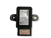 ESP acceleration yaw rate sensor