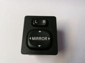 Wing mirror switch