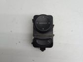 Wing mirror switch