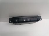 Central locking switch button
