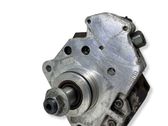 Fuel injection high pressure pump