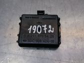 Rain sensor