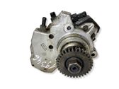Fuel injection high pressure pump
