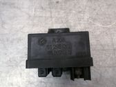 Glow plug pre-heat relay