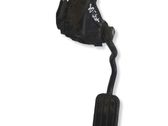 Accelerator throttle pedal