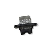 Resistencia motor/ventilador de la calefacción