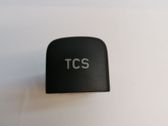 Traction control (ASR) switch
