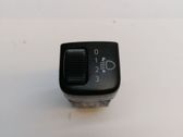 Headlight level height control switch