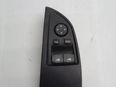 Electric window control switch
