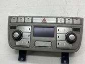 Climate control unit