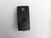 USB socket connector